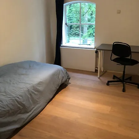 Vila Bright Family On Dune In Wassenaar