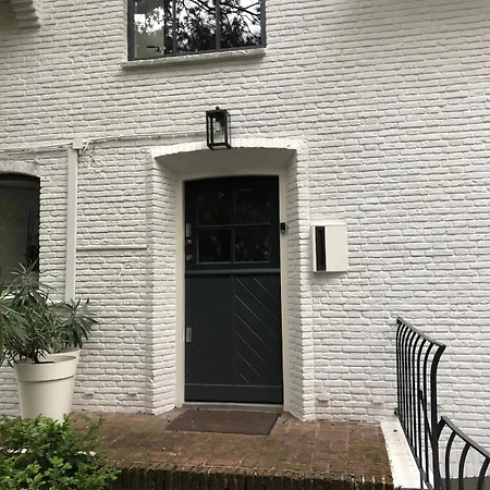 Vila Bright Family On Dune In Wassenaar