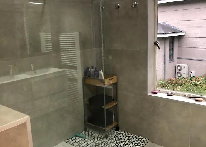 Vila Bright Family On Dune In Wassenaar