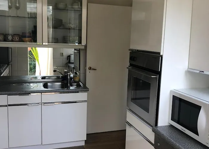 Bright Family On Dune In * Wassenaar