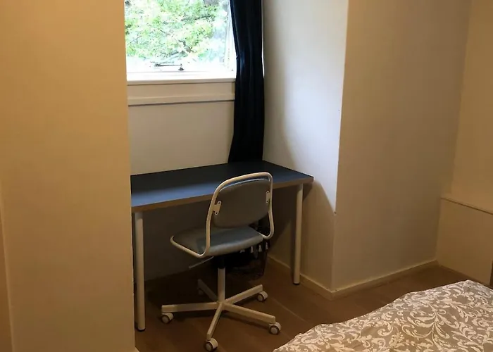 Bright Family On Dune In Villa Wassenaar