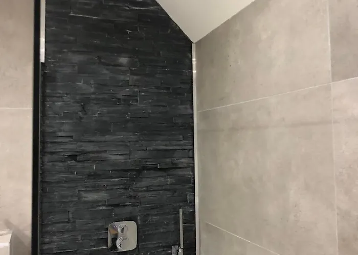 Bright Family On Dune In * Wassenaar